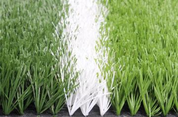 Anti UV Rumput Rumput Turf untuk Sukan Luaran