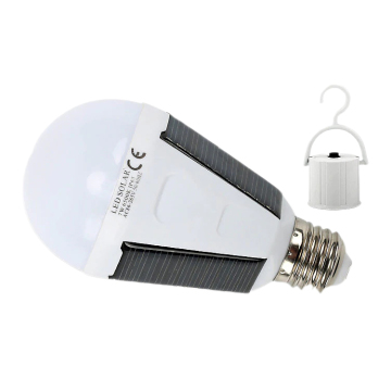 لمبة الطوارئ في الطوارئ في الهواء الطلق في الهواء الطلق - 12W/15W LIMENS High Lumens Light