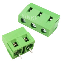 7.62mm pitch screw terminal block connector