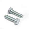 Metric Bolt High Hex Bolt