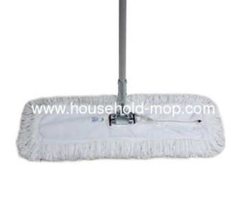 Economic Cotton Mop With Aluminum Handle 