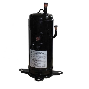 Best Price 380V 50HZ R22 3HP Refrigeration Scroll Compressor for Hitachi 303DH-47C1 303DH