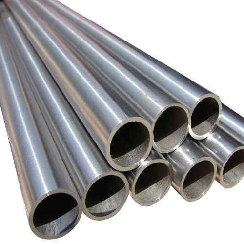 Seamless Stainless Steel Pipe