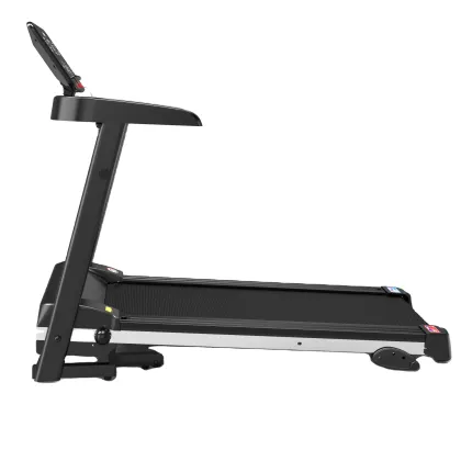 Pro fitness electric exercise cardio treadmill