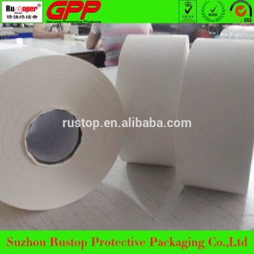 VCI white rustproof paper