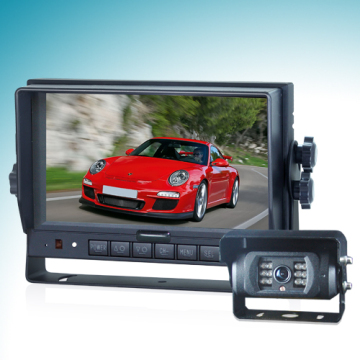 7 Inch Digital Color Rear View System (MO-127D, CW-635M)