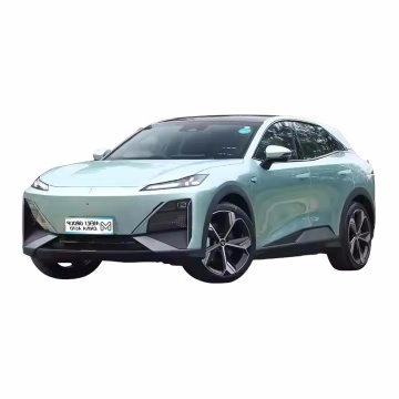 In Stock 2024 Changan Deepal S7 Hybrid Electric Cars - Wholesale Deals
