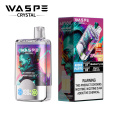 Waspe Crystal 40000 Puffs Eu Warehouse