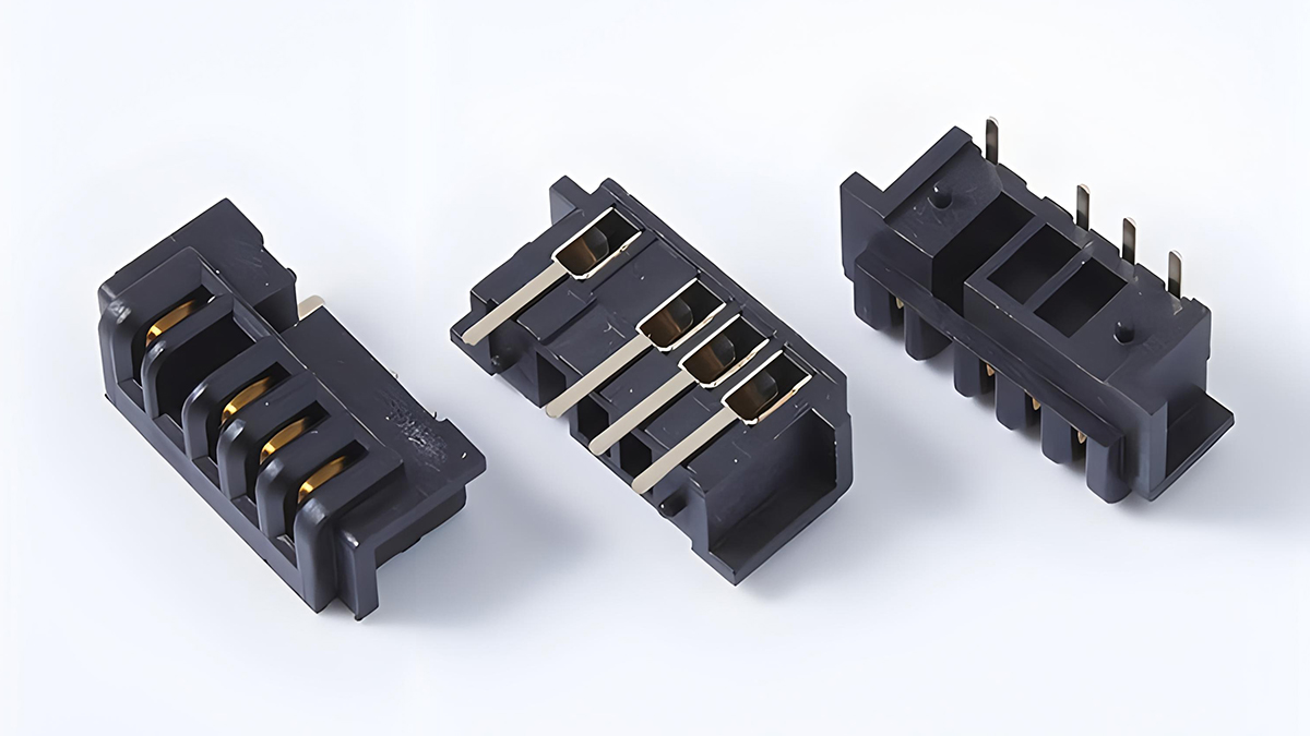 Connectors