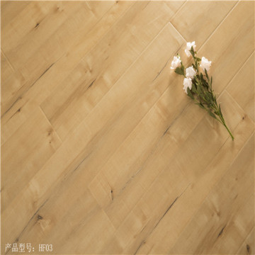 11mm wood grain surface good quality laminate flooring
