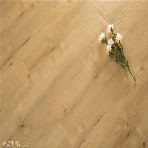 11mm Arc click systerm laminate flooring
