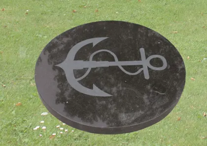 decorative paving stone