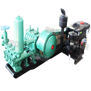High Quality Mud Pump Manufacturer for BW600 Used Drilling Machine