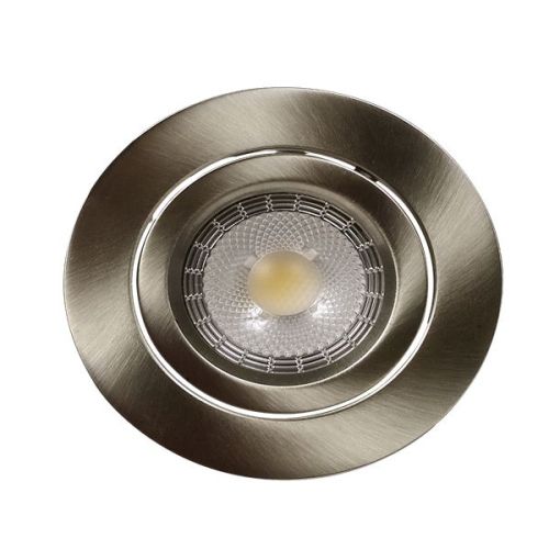 Ip65 Tilt Downlight Ultra slim downlights COB led Manufactory