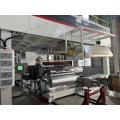 SPC Click Plank Plank Production Line