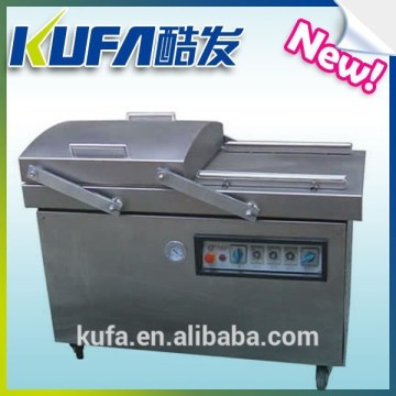 vacuum packing machine for compressed biscuits and other food                        
                                                Quality Choice
