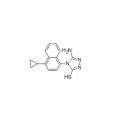 Lesinurad（RDEA594、Zurampic）中間体CAS 878671-96-6