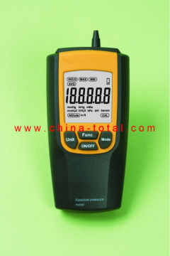SR8070 Absolute pressure meter