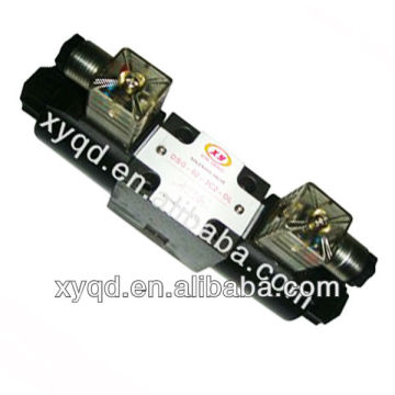 Hydraulic Solenoid Directional Valve