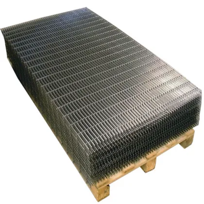 Factory direct welded wire mesh