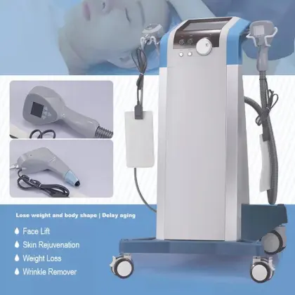 Monopolar RF Face Lift & Body Shaping Machine