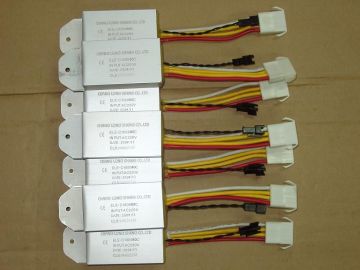 Ac220v 500w Heating Control Temperature No Noise Electronic Digital Temperature Controller