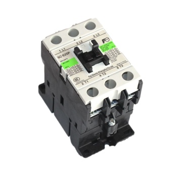 Fuji Elevator Contactor SC-E2SP AC380-400V Spare Parts