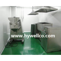 New Condition Pet Food Granulator