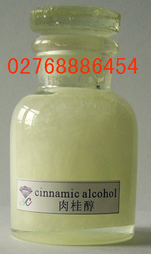 Cinnamic  alcohol 104-54-1