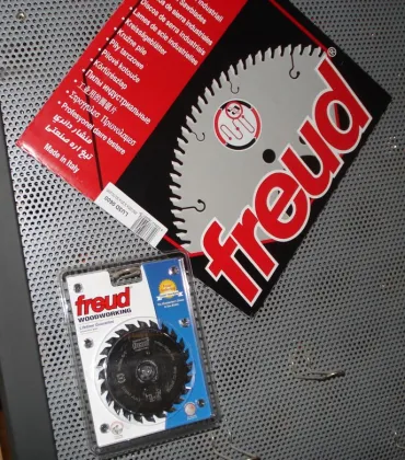 Freud Blade Saw Accessoris for Furniture Machine