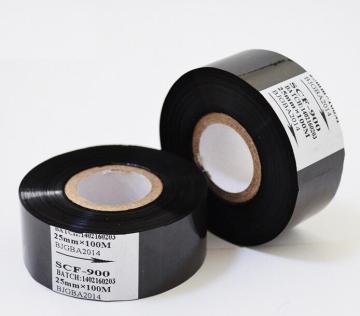 Ink Ribbon for Expiry Date and Manufacturing Date Printing Machines
