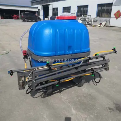 Tractor Mounted Boom Sprayer for Agriculture