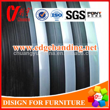 table and cabinet MDF 3D Acrylic edge banding