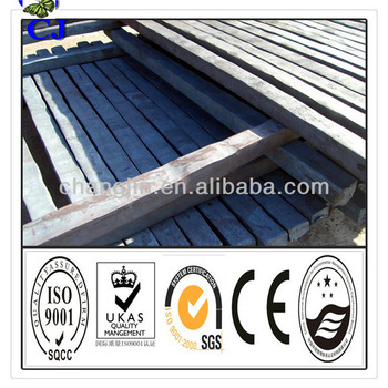 cold rolled SAE 416 stainless steel angle bar/bars