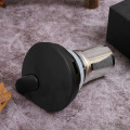Multi functional portable insulated water bottle