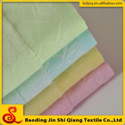 Wholesale Cheap Bamboo Bath Towel 100% Bamboo, Bamboo Jacquard Bath Towel