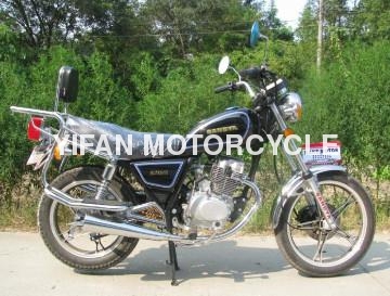 BEST SEELING  YF125TZ  BIG CHOPPER MOTORCYCLE