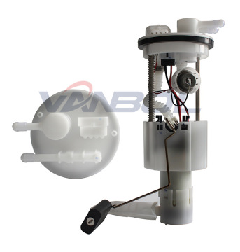 Vanbol In-Tank Electric Fuel Pump Module for EFI Gasoline Tricycles and Motorcycles
