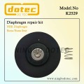 Goyen Type Pulse Valve Replacement K2529 25 Millennium Diaphragm