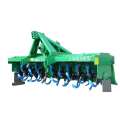 More than 120HP tractor drived rotary cultivator