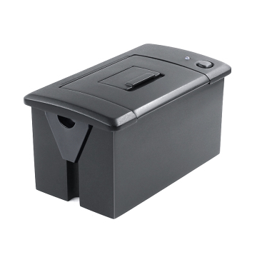 EM5820 2inch 58mm Kiosk Thermal Receipt Printer with USB+RS232+TTL Interface and ECS/POS Command SDK