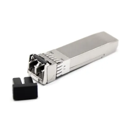 10G SFP+ SR 850nm 300m Optical Fiber Transceiver - Arista Compatible