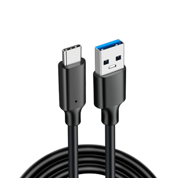 Kabel Pengecas USB 3.2 Berkelajuan Tinggi