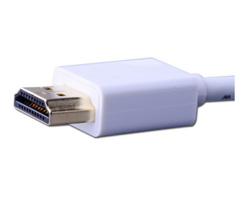 High Quality 30AWG Certified 1m HDMI Cable
