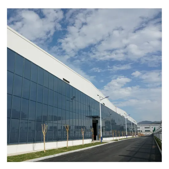 Factory Direct Solar Panel Solutions: BIPV Construction, Customized Power, Energy Storage, and All-in-One Wall/Roof Integration