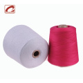 Viscose Polyamid Core Spun Garn til engrossalg