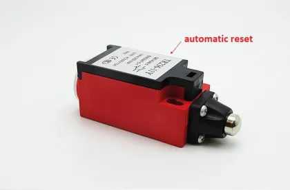 ZR236-11Y TR236-11Y Tension Pulley Switch for HITACHI Elevators