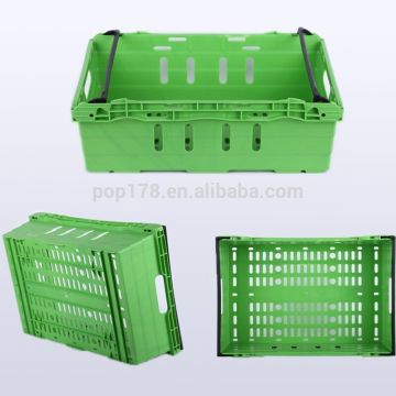 Durable Storage vegetable & fruit Basket stand for supermarket