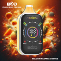 Bood Pulse Pro 50k Puffs Deposerive Vape Wholesales