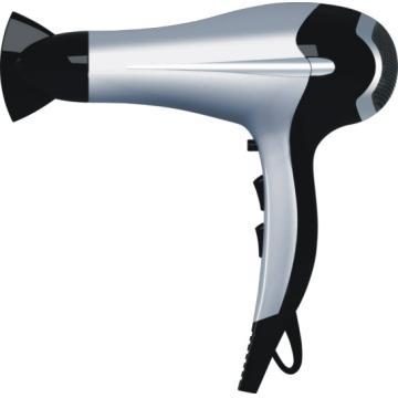 Professional DC hair dryer with excellent performance